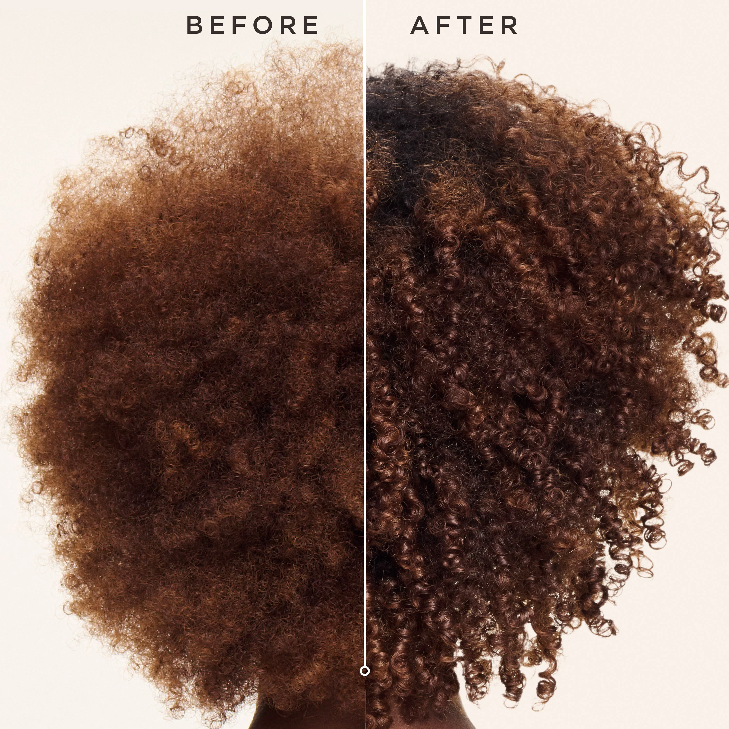 Goddess Strength Fortifying Conditioner With Castor Oil - Image 4